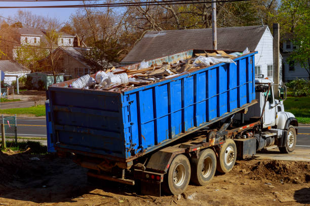 Demolition Debris Removal in Estell Manor, NJ