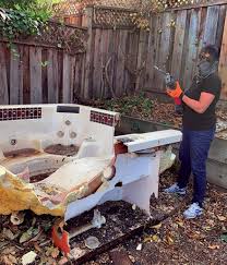 Best Residential Junk Removal  in Estell Manor, NJ